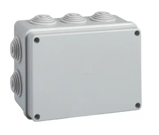 [Junction Box 19*24]  WaterProof Junction Box 19*24