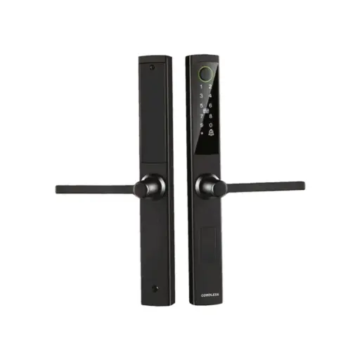 [CL-15] Cordless CL-15 Smart Door Lock for Aluminium Doors