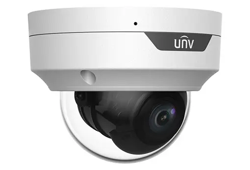 [IPC3532LB-ADZK-H] Uniview 2MP VF IR Turret Network Camera Built-in Mic