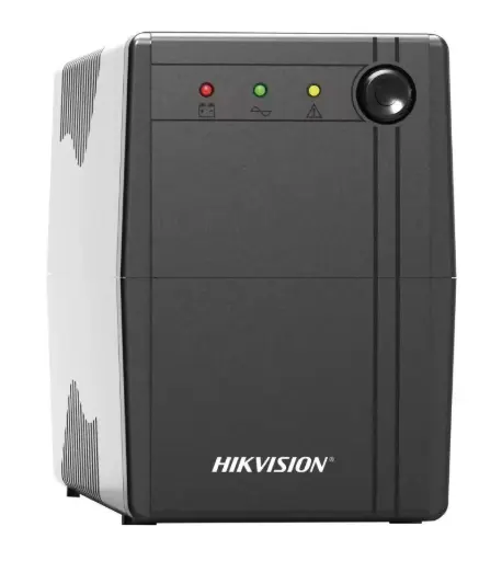 [DS-UPS600] Hikvision Oversea UPS DS-UPS600