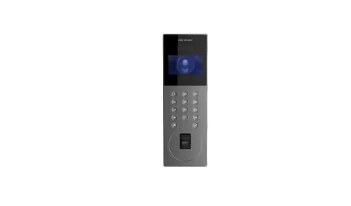 [DS-KD9203-E6] Hikvision Intercom Gen 2 Door Station Face Recognition, up to 5,000 Faces