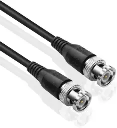 [BNC Connector 1M] BNC Connectors 1M