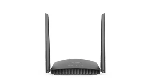 [DS-3WR3N] Hikvision 300M Wireless Router/Access Point
