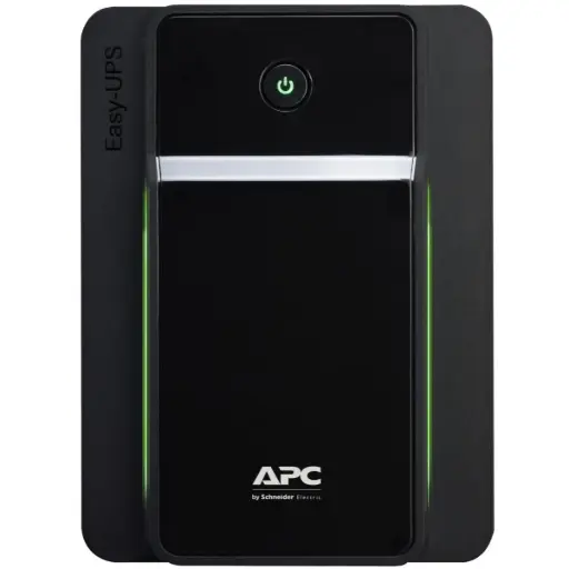 [1200VA/650WATT] APC UPS By Schneider 1200VA/650WATT