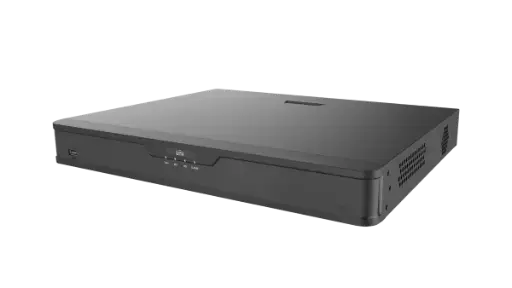 [XVR302-16Q3] Uniview 2 HDDs 16-Ch 1U Digital Video Recorder Up To 8MP
