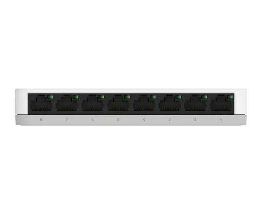 [DGS-1008A] D-LINK 8-Port Gigabit Easy Desktop Switch