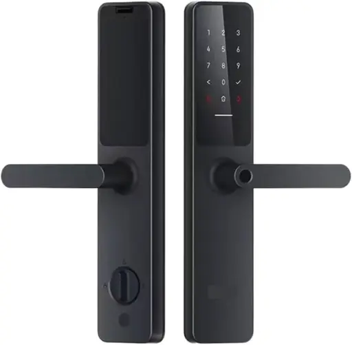 [G-14] Cordless G-14 Smart Door Lock