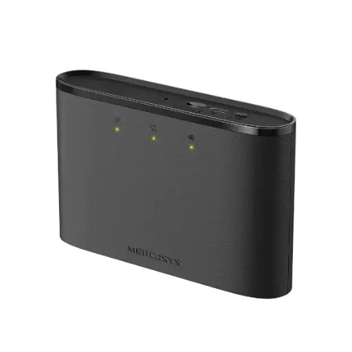 [MT110] Mercusys MT110 4G LTE Mobile Wi-Fi