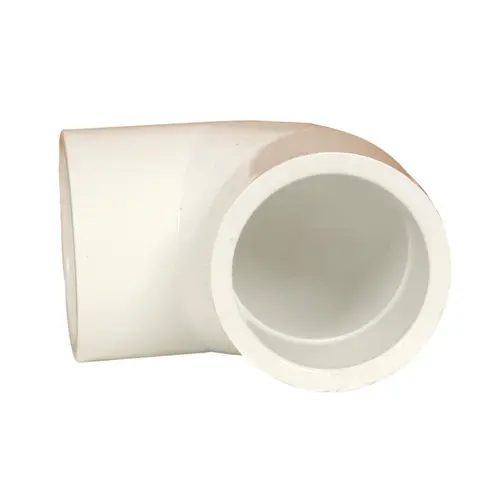 [PVC Elbow 25mm (90°)] PVC Plastic Elbow 25mm (90°)