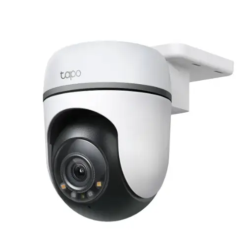 [TC41] TP-Link TC41 Outdoor Pan/Tilt Security WiFi Camera