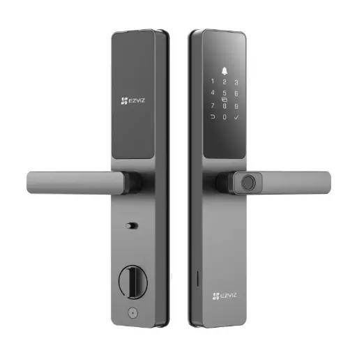 [CS-DL05] EZVIZ Smart 