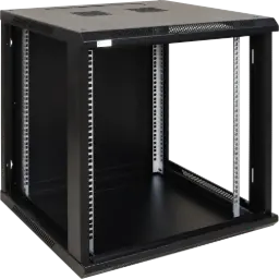 [Green 12U Rack 60*60] Green 12U Rack 60*60 Without PDU