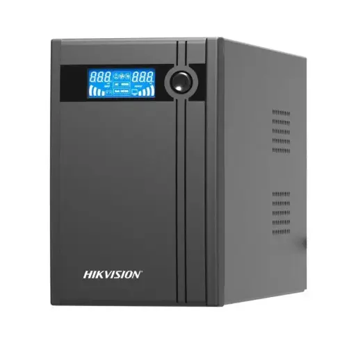 [DS-UPS2000] Hikvision Oversea UPS DS-UPS2000