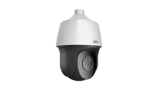 [IPC6612SR-X33-VG] Uniview 2MP 33x Light Hunter IR Network PTZ Camera Automatic Selection of Best Snapshots