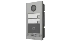 [OEU-202S-HMK2] Uniview Villa Door Station(IC Card,2 Keypads)