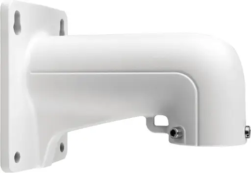 [PTZ Bracket] Wall Mount Bracket For PTZ Camera