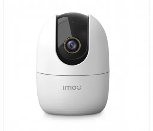 [IPC-K2EP-3H3W] Imou Ranger2 Indoor 3MP WiFi Live Cam