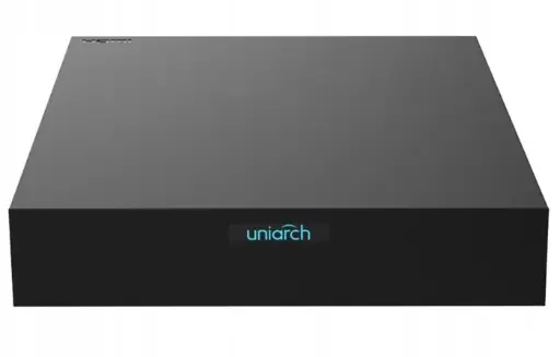[NVR-110S3] Uniarch 1 HDD 10-ch 1U Network Video Recorder Up To 6MP Resolution Recording