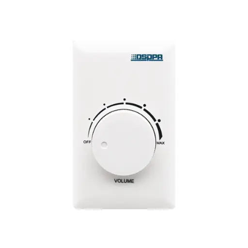 [WH-7FC] DSPPA Volume Controller 30W