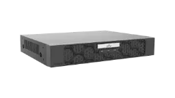 [NVR501-08B] Uniview 1 HDD 8-ch 1U Network Video Recorder Up to 16 Megapixels resolution recording