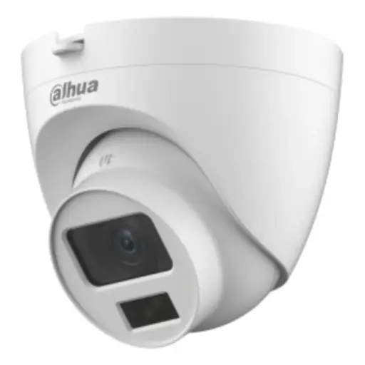 [DH-IPC-HDW1230T2-A] Dahua 2MP Entry IR Fixed-focal Eyeball Network Camera