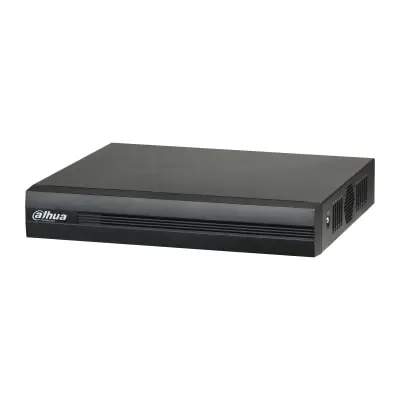 [DH-XVR1B16-I/T] Dahua 16 Channels Penta-Brid Compact 1U 1SSD 1TB WizSense Digital Video Recorder
