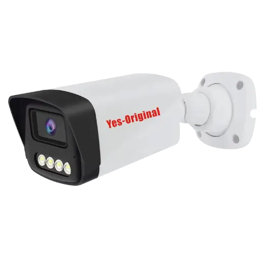 [IPC-OR-B65] YES-ORIGINAL 2MP Daul Light Full Color NETWORK CAMERA Built-in Mic