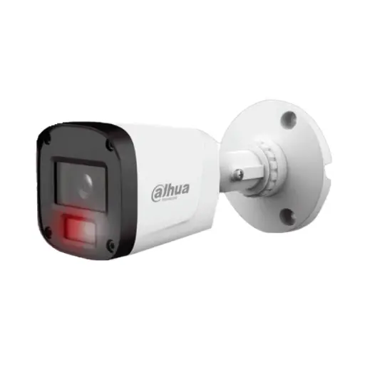 [DH-HAC-B5E50P] Dahua Camera 5MP IR HDCVI Fixed-Focal Bullet Camera