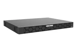 [NVR504-32B] Uniview 4HDDs 32-ch 1U Network Video Recorder Up to 16Megapixels resolution recording