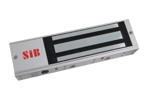 [SIB Magnetic Lock L280B-5] SIB Magnetic Lock / Bracket 280KGS