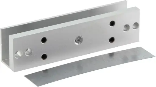 [L280B-U] SIB U Bracket For Magenetic Lock