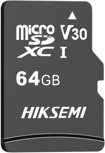 [SD Card 64G] MicroSD 64GB