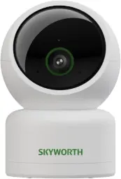 [LC2202] Skyworth H30 Indoor 3MP Smart Wireless Camera