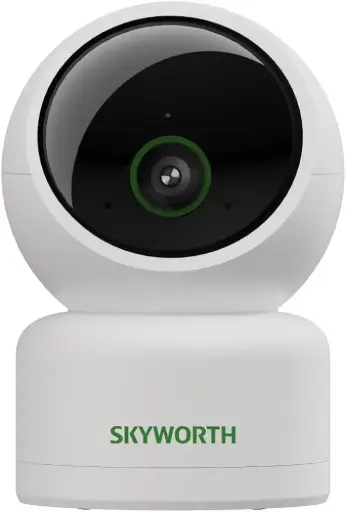 [LC2202] Skyworth H30 Indoor 3MP Smart Wireless Camera