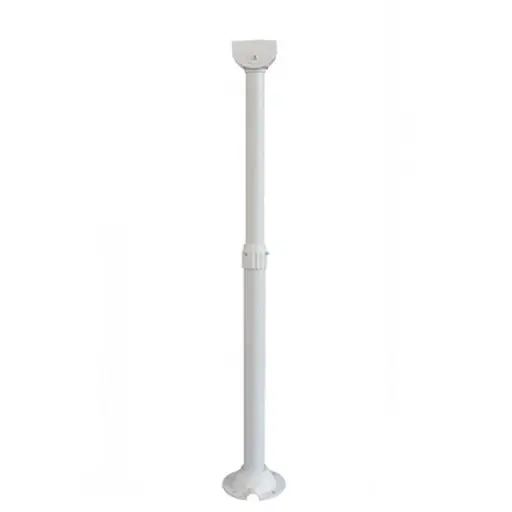 [Metal Bracket 100-200cm (I)] Metal Bracket 100-200cm (I)