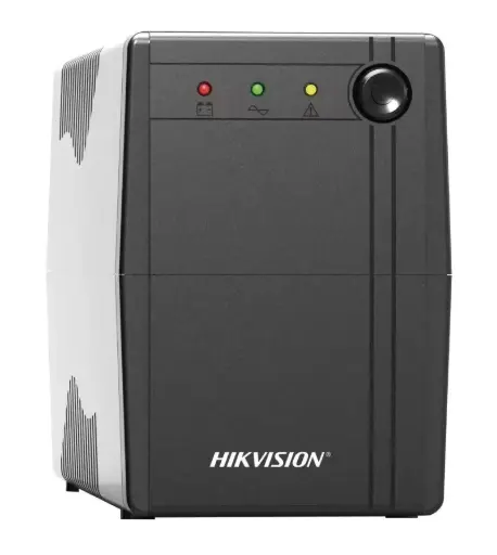 [DS-UPS1000] Hikvision Oversea UPS DS-UPS1000