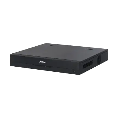 [NVR4432-EI] Dahua 32CH 1.5U 4HDDs WizSense Network Video Recorder