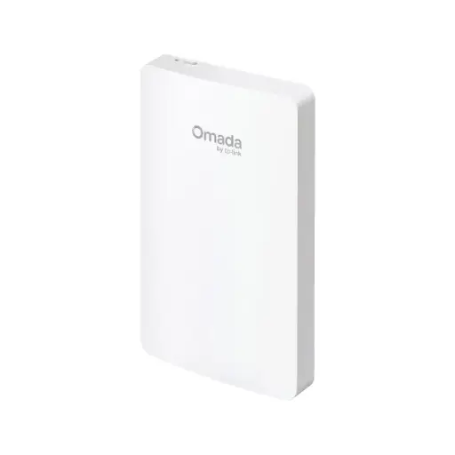 [EAP-235-Wall] TP-Link Omada AC1200 Wireless MU-MIMO Gigabit Wall Plate Access Point