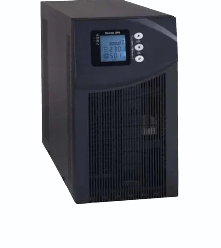 [CL3000] Delta Online Crystal Series UPS 3000VA 2700W