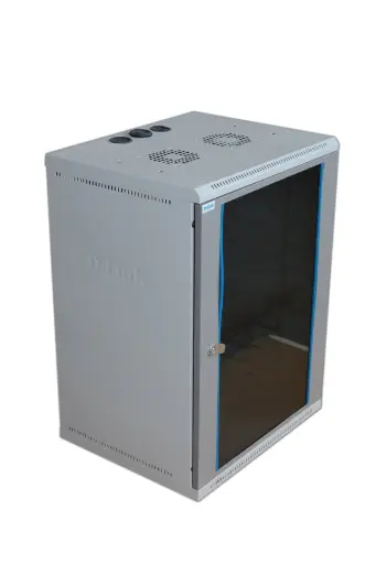 [Rack 12U 60*60] D-Link Rack 12U 60*60