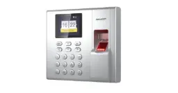 [DS-K1T8003MF] Hikvision Value Series Fingerprint Time Attendance Terminal