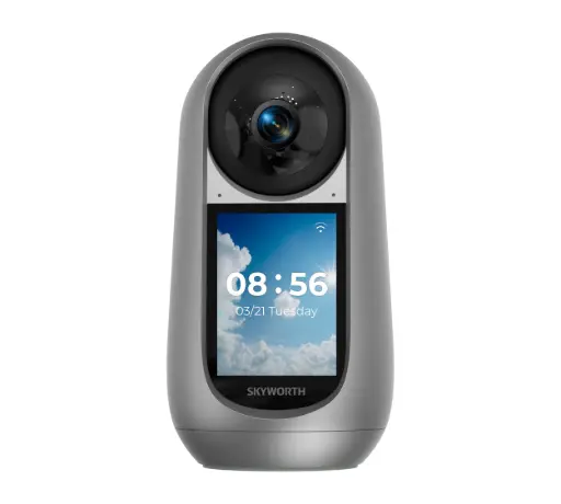[LC2317] Skyworth Smart Screen Home Camera A50