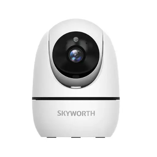 [LC2405] Skyworth 3MP Smart Wi-Fi Camera H30P