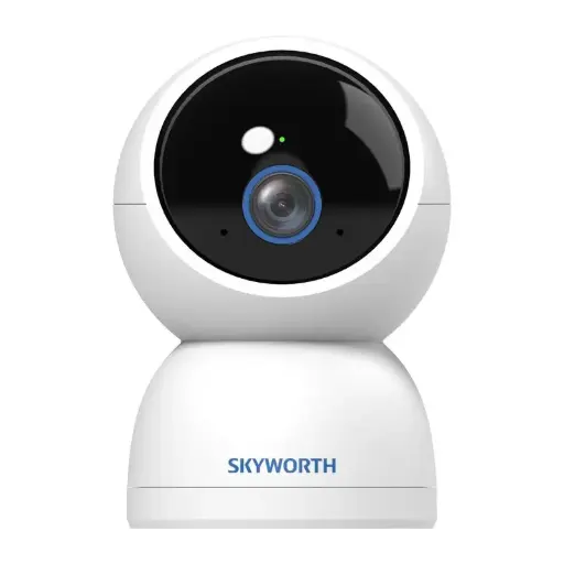 [LC2203] Skyworth Smart Camera H50 Pro indoor 5MP
