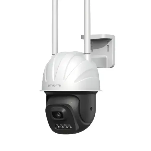 [LC2103] Skyworth Smart Camera 4MP Outdoor Full-Color