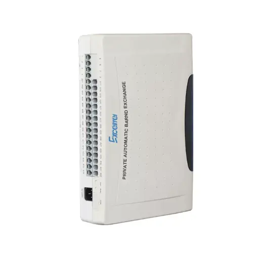 [PABX 4/72] Excelltel PABX Telephone System PBX CS Series 4/72