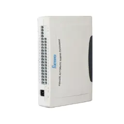 [PABX 4/80] Excelltel PABX Telephone System PBX CS Series 4/80