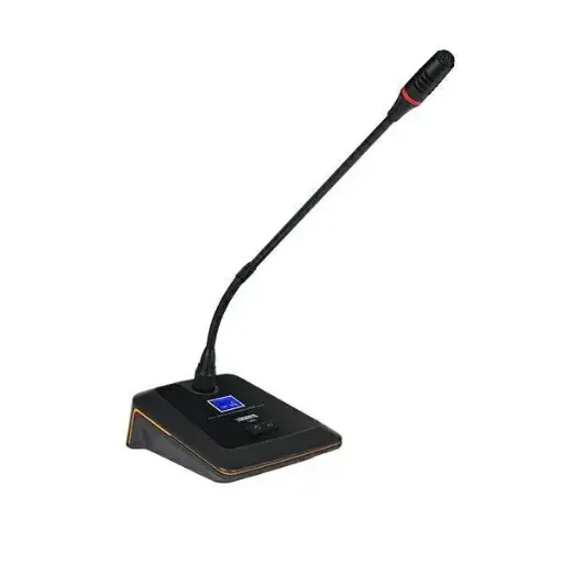 [CM60] DSPPA Microphone-Chairman Unit