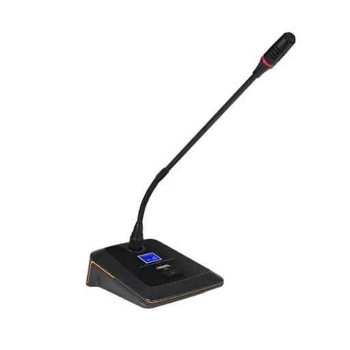 [CM61] DSPPA Conference Microphone Delegate Unit