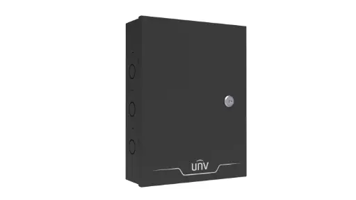 [OER-SR42] Uniview Four Doors Recognition Access Control Controller